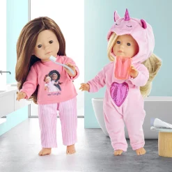 Pénélope en Pyjama
