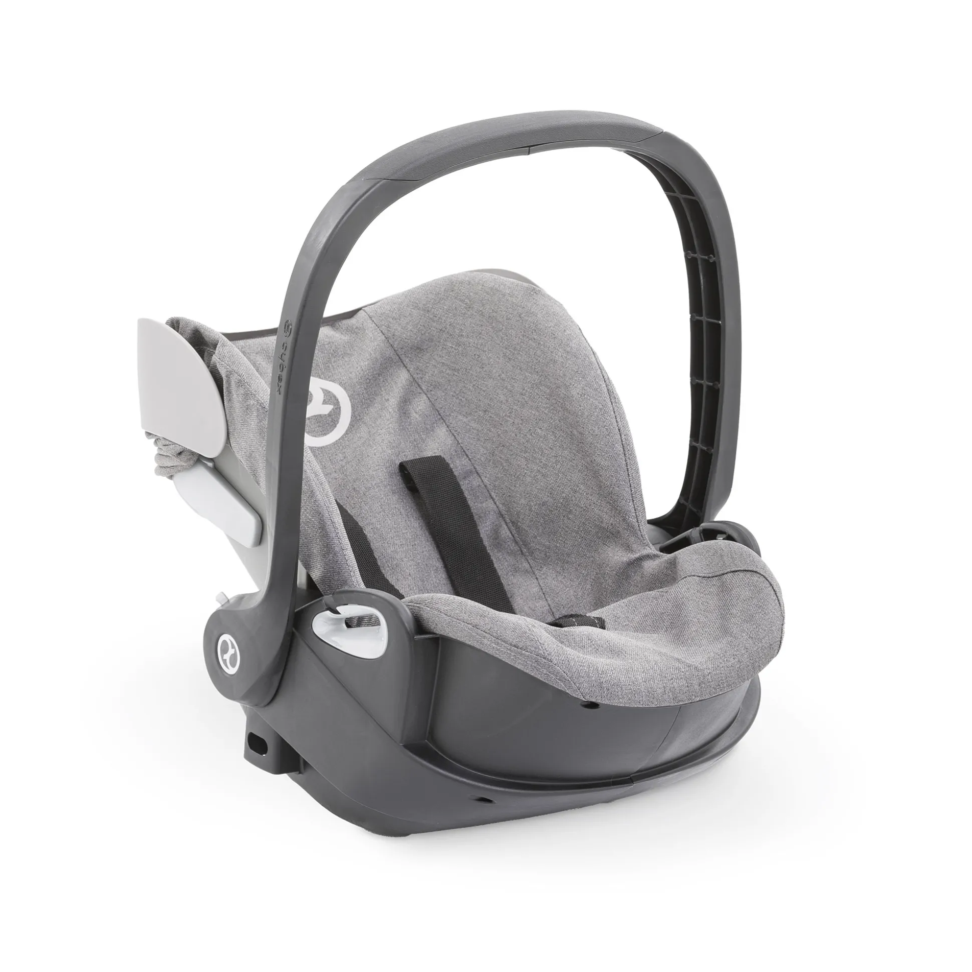 Porte-Poupon Cybex 2 en 1