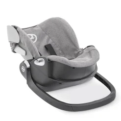 Porte-Poupon Cybex 2 en 1
