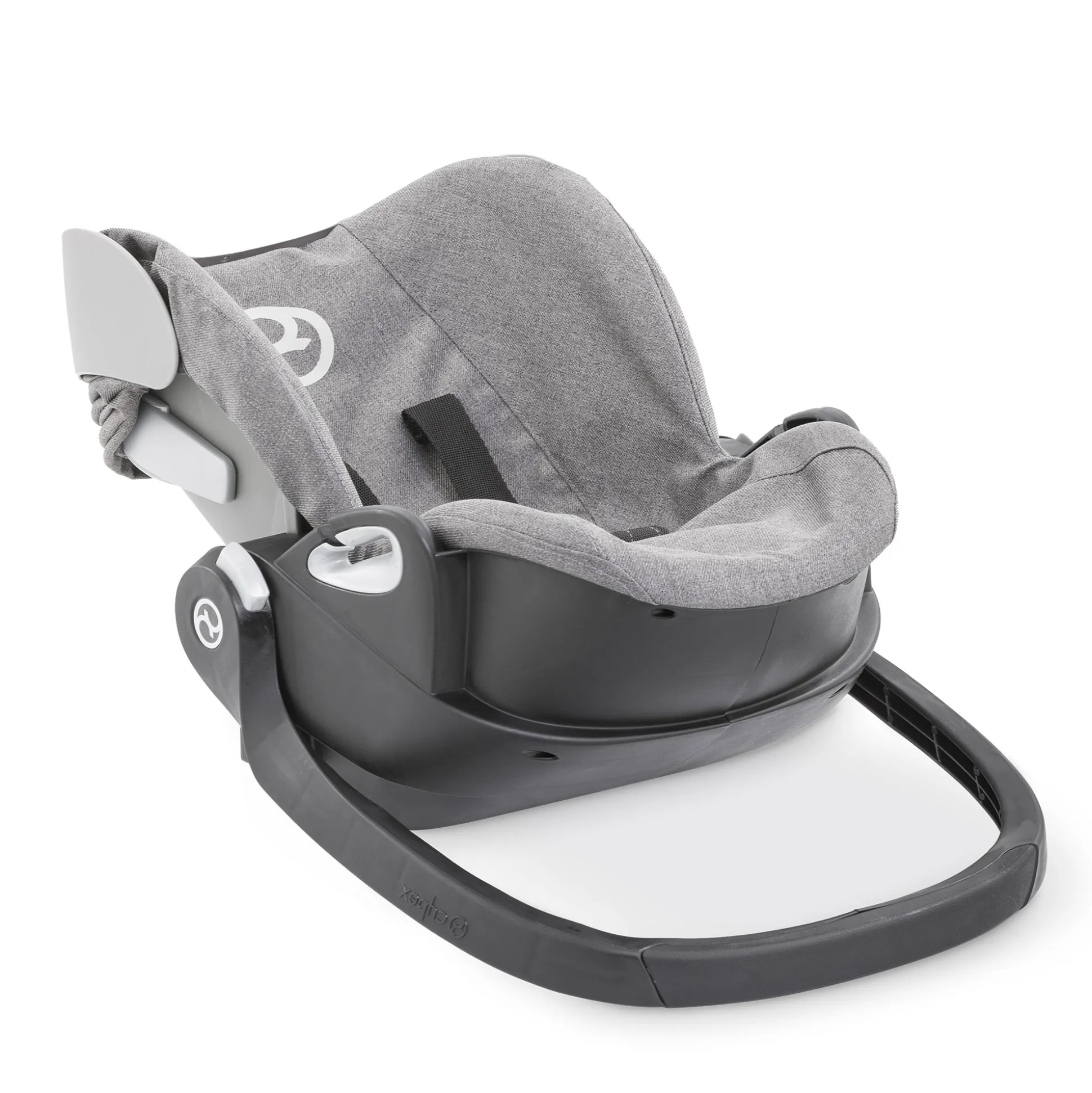 Porte-Poupon Cybex 2 en 1
