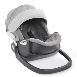 Porte-Poupon Cybex 2 en 1