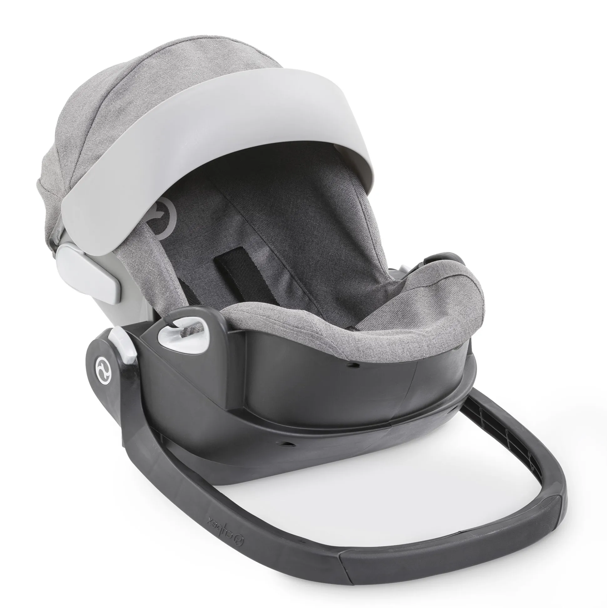Porte-Poupon Cybex 2 en 1
