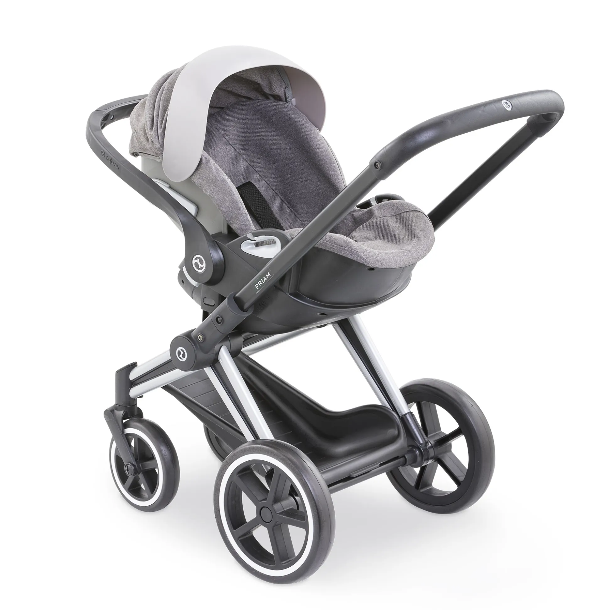 Porte-Poupon Cybex 2 en 1