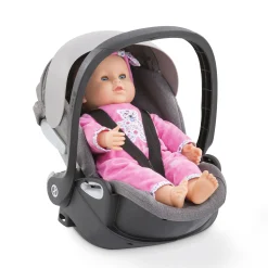 Porte-Poupon Cybex 2 en 1