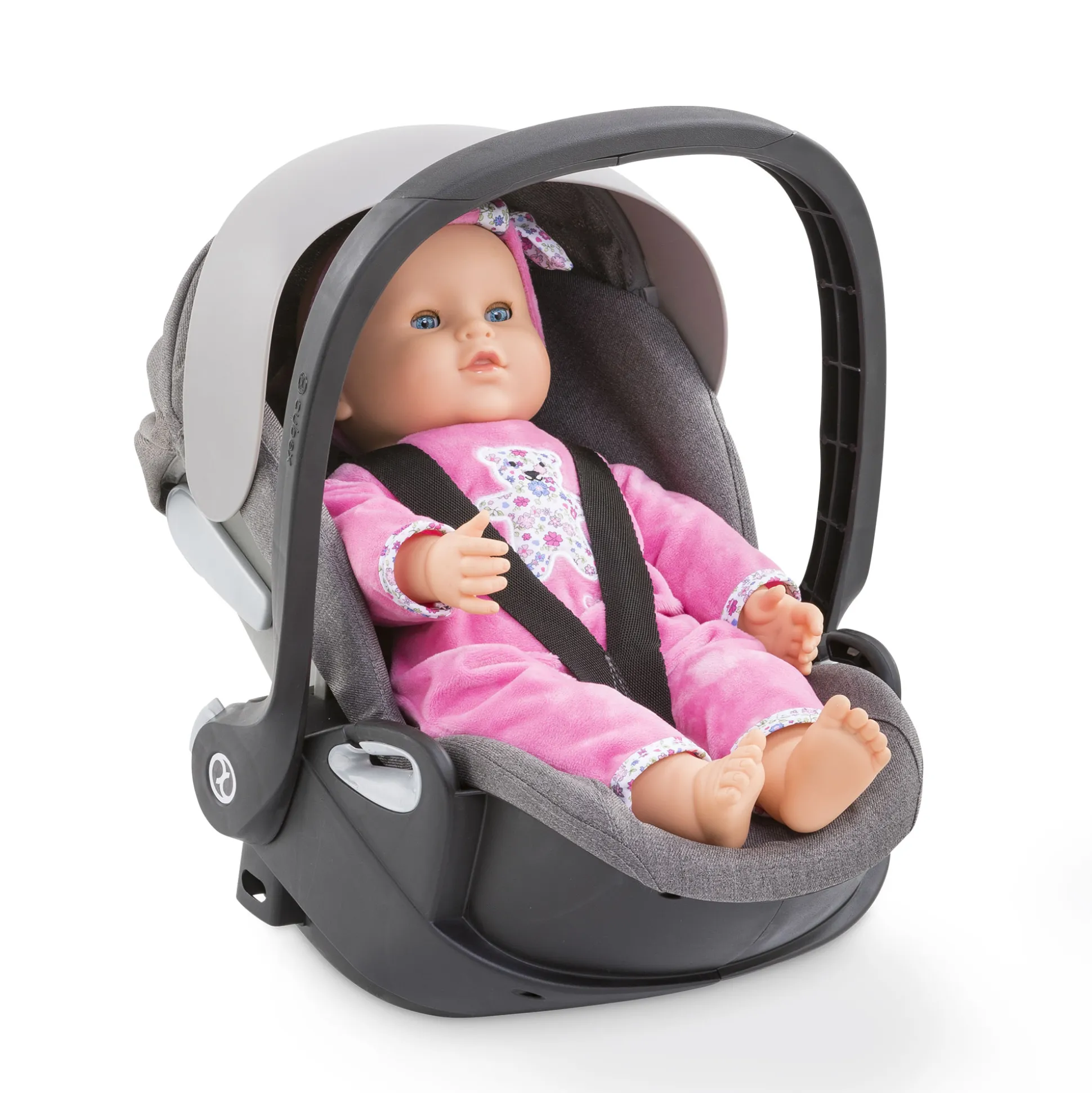 Porte-Poupon Cybex 2 en 1