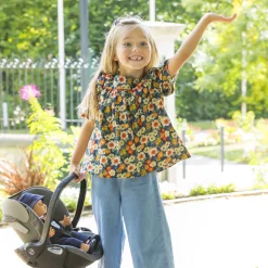 Porte-Poupon Cybex 2 en 1