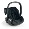 Porte-Poupon Cybex 2 en 1 noir pour poupon 36 et 42 cm