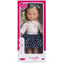 Poupée ma Corolle Cléophée
