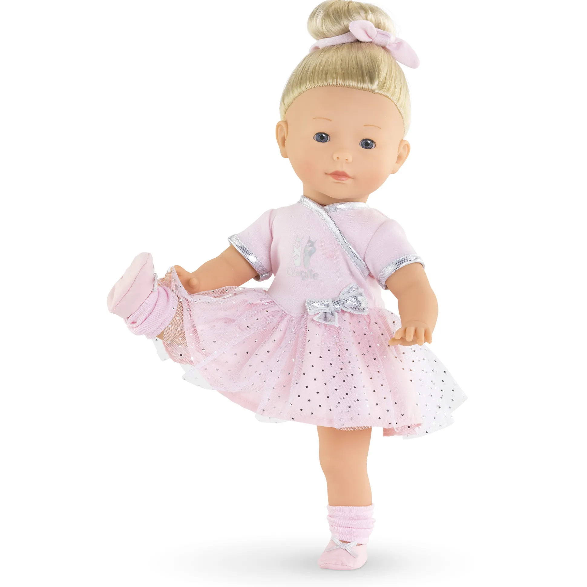 Poupée ma Corolle Constance Ballerine