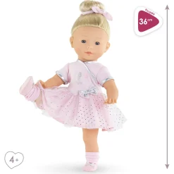 Poupée ma Corolle Constance Ballerine