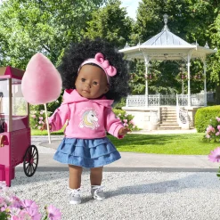 Poupée ma Corolle Maëlys