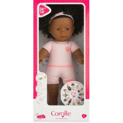 Poupée ma Corolle Pauline