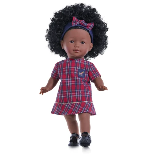 Poupée ma Corolle Pauline Look Corolle en Fêtes