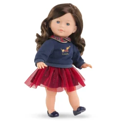 Poupée ma Corolle Perle Corolle en Fêtes