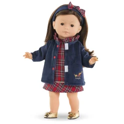 Poupée ma Corolle Pénélope look Corolle en Fêtes