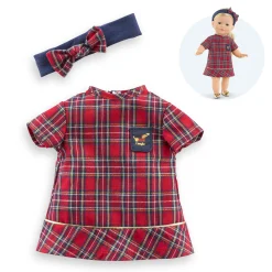 Poupée ma Corolle Pénélope look Corolle en Fêtes