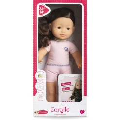 Poupée ma Corolle Pénélope look Corolle en Fêtes