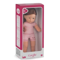 Poupée ma Corolle Prune