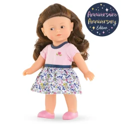 Poupée Mini Corolline Romy - Édition Anniversaire