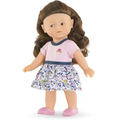 Poupée Mini Corolline Romy - Édition Anniversaire