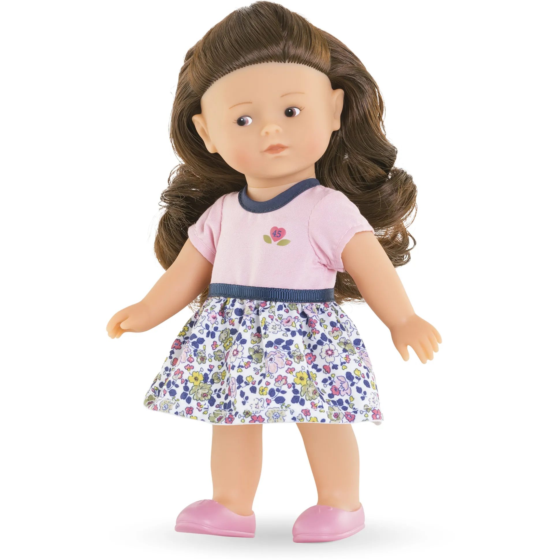 Poupée Mini Corolline Romy - Édition Anniversaire