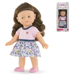 Poupée Mini Corolline Romy - Édition Anniversaire