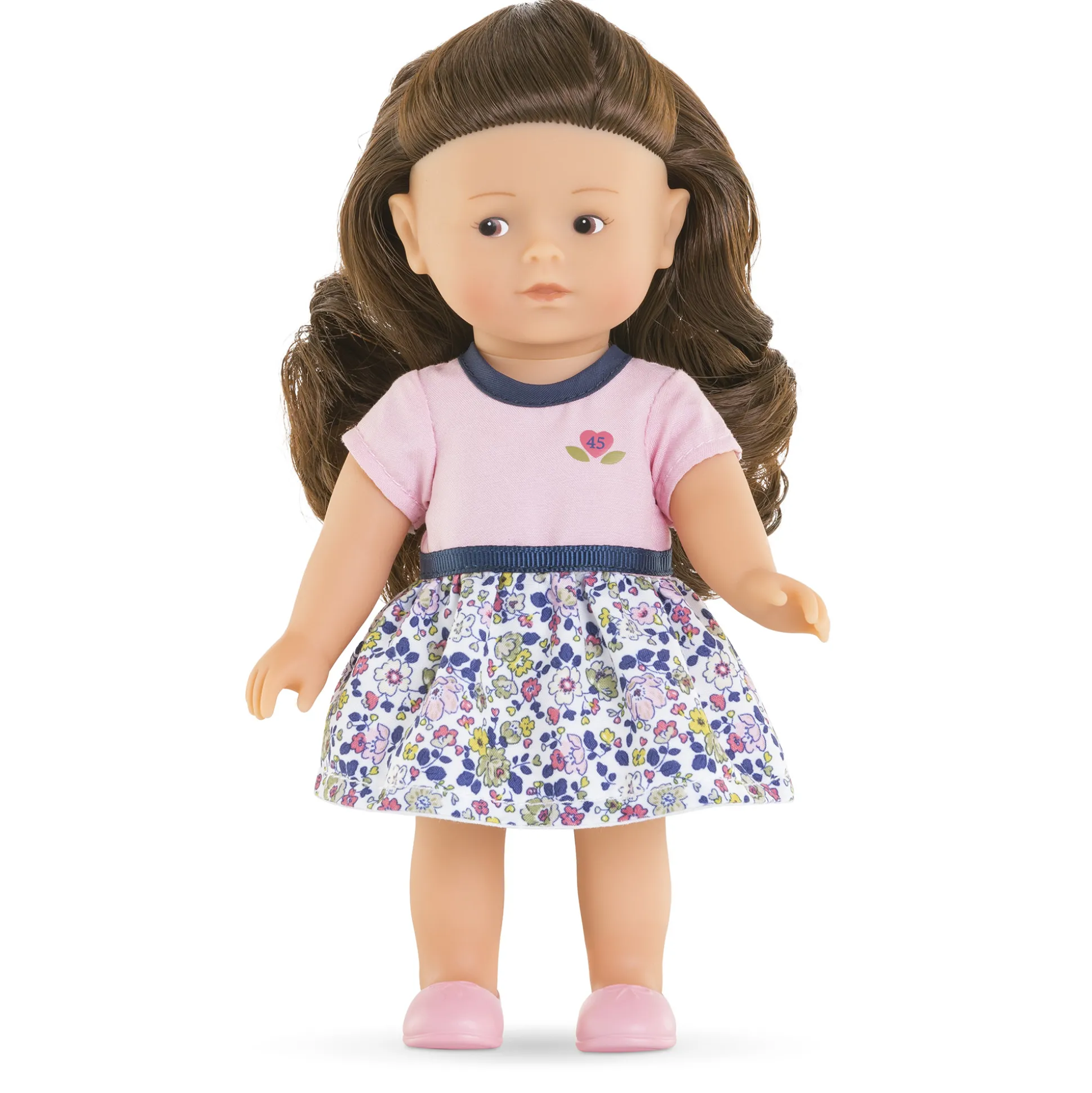 Poupée Mini Corolline Romy - Édition Anniversaire