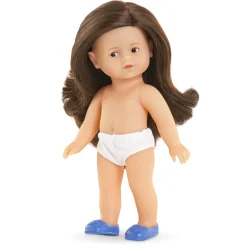 Poupée Mini Corolline Romy - Vichy