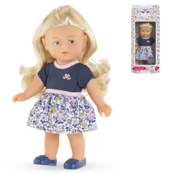 Poupée Mini Corolline Rosy - Édition Anniversaire