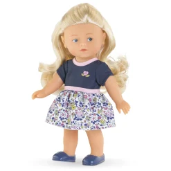 Poupée Mini Corolline Rosy - Édition Anniversaire