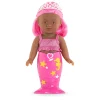 Poupée Mini Sirène Mélia