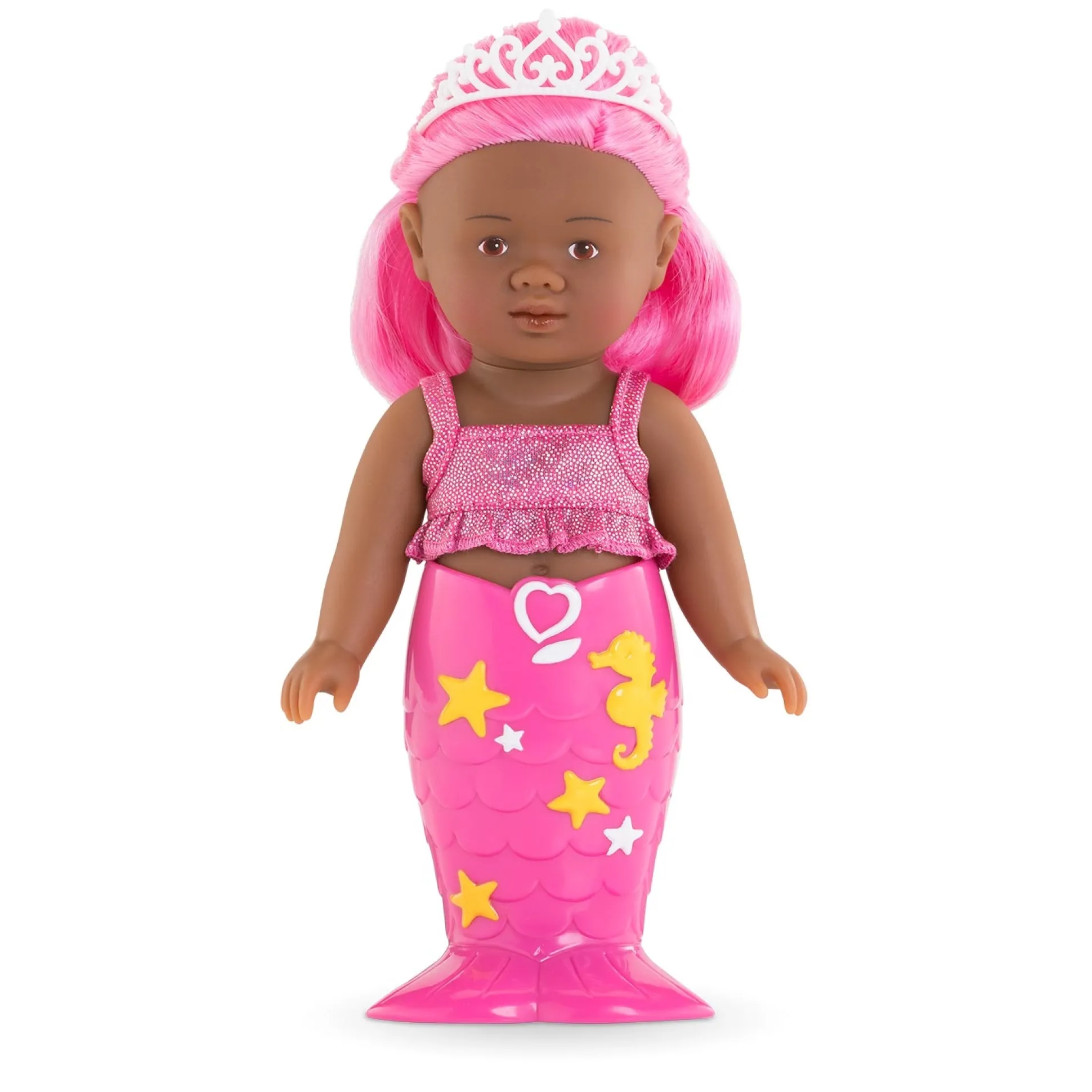 Poupée Mini Sirène Mélia