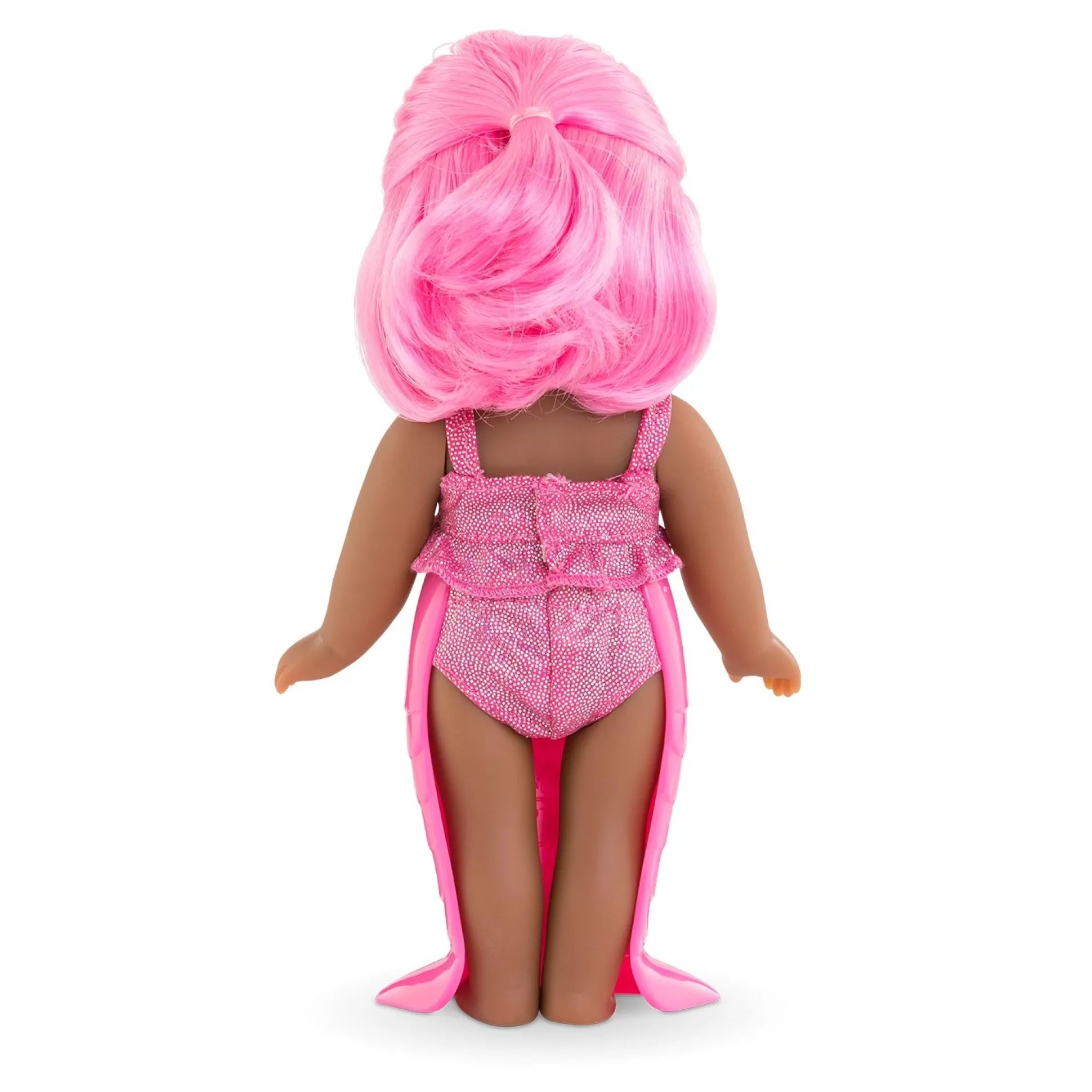 Poupée Mini Sirène Mélia
