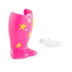 Poupée Mini Sirène Mélia
