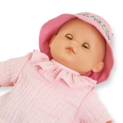 Poupon Bébé Bain Coralie - Bloomer