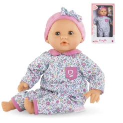 Poupon Bébé Calin Capucine