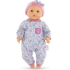 Poupon Bébé Calin Capucine