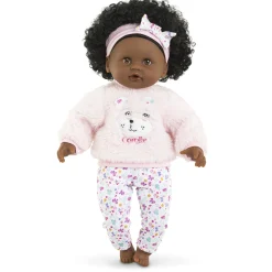 Poupon Bébé Calin Caroline
