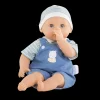 Poupon Bébé Calin Maël