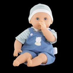 Poupon Bébé Calin Maël