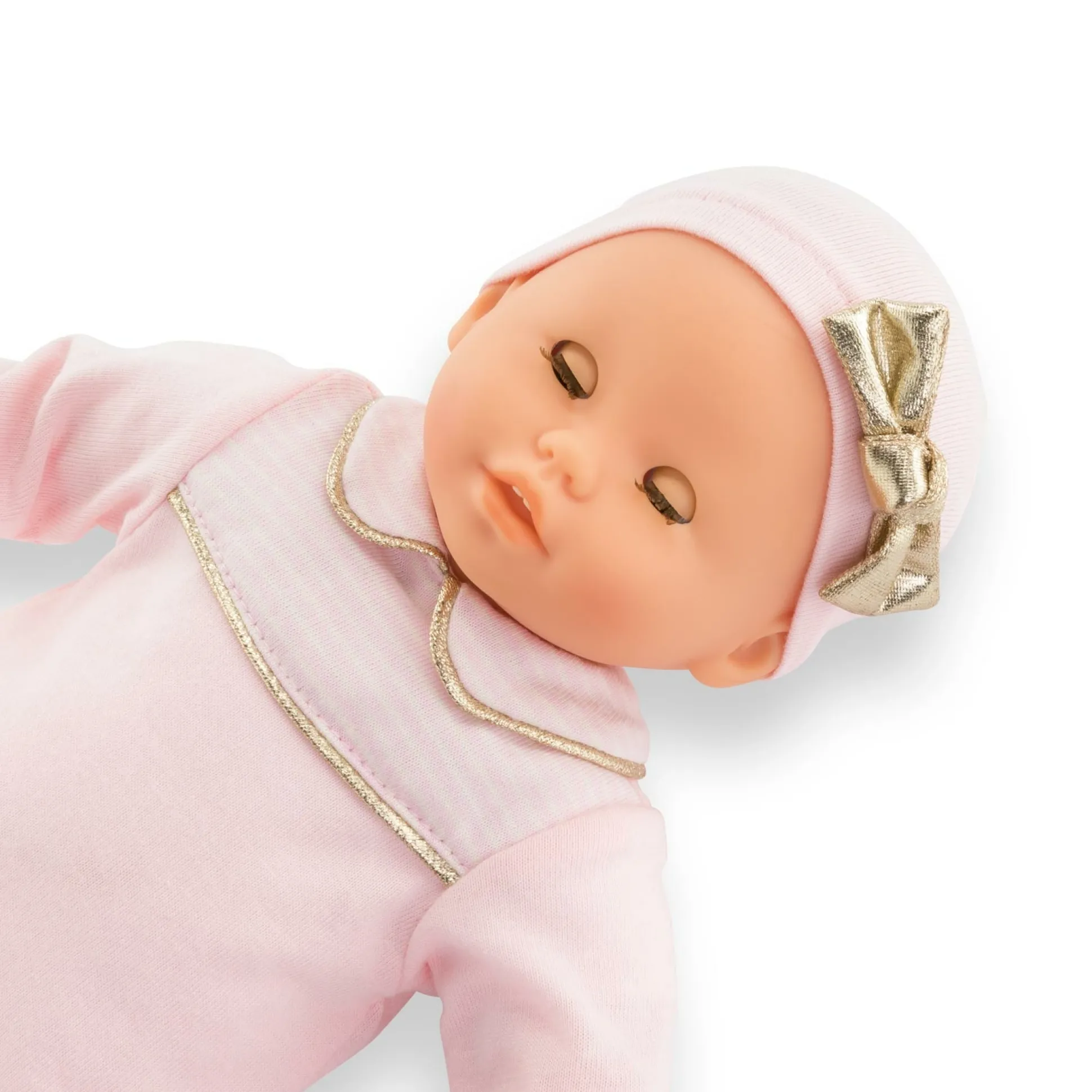Poupon Bébé Calin Manon Pays des Rêves
