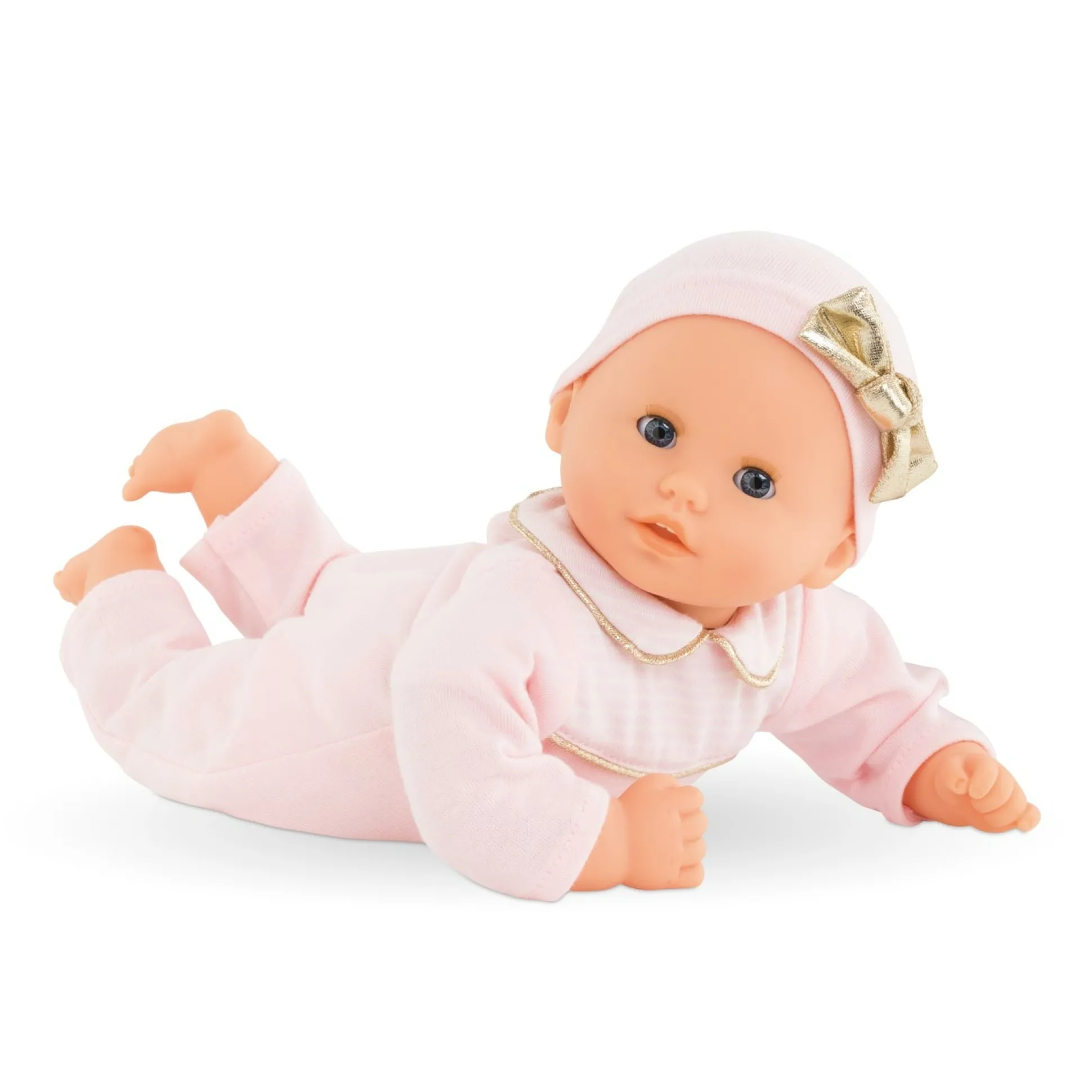 Poupon Bébé Calin Manon Pays des Rêves
