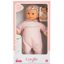 Poupon Bébé Calin Manon Pays des Rêves