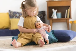 Poupon Bébé Calin Manon Pays des Rêves