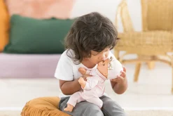 Poupon Bébé Calin Manon Pays des Rêves