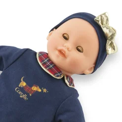Poupon Bébé Calin Margaux Corolle en Fêtes