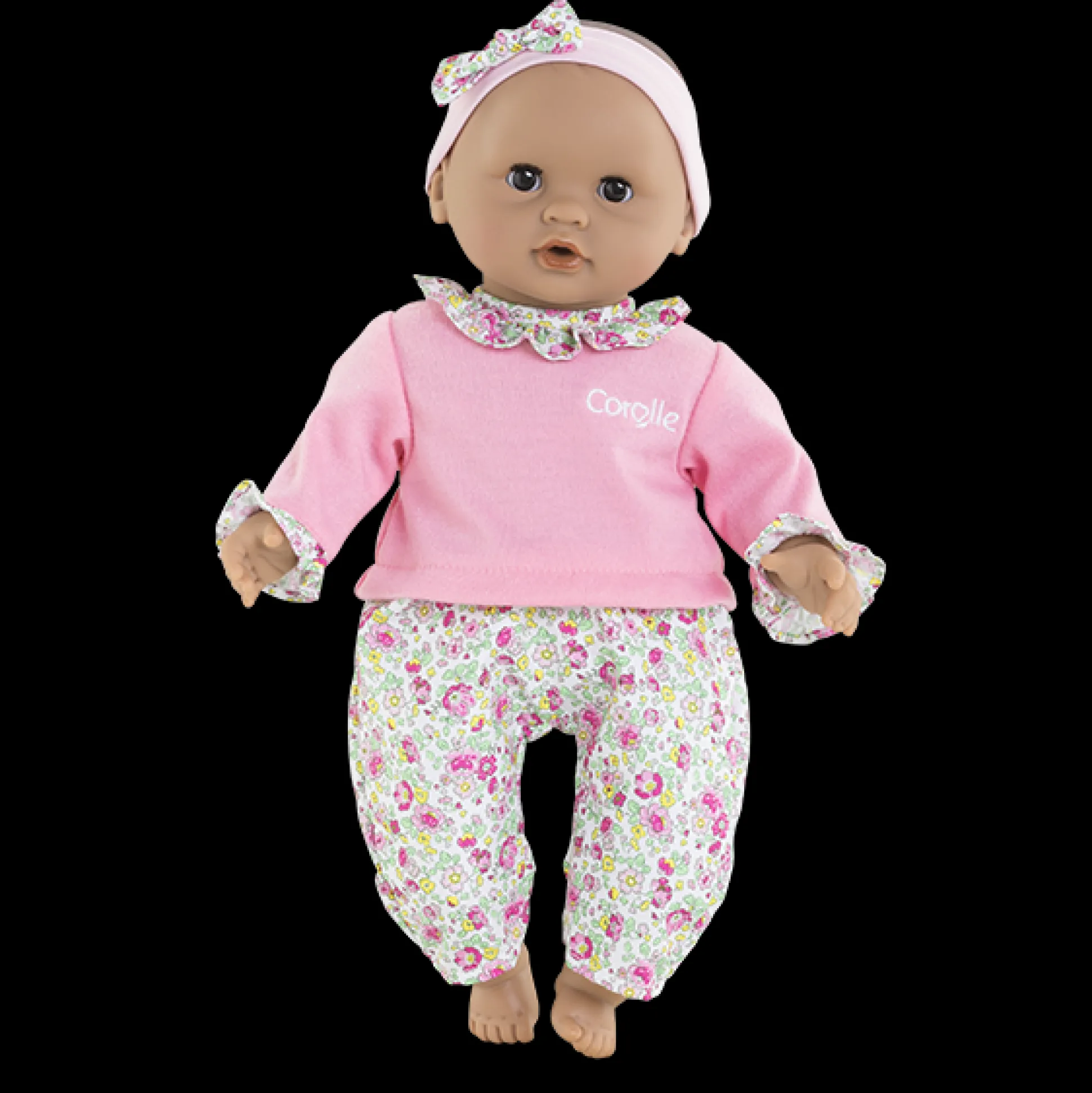 Poupon Bébé Calin Maria