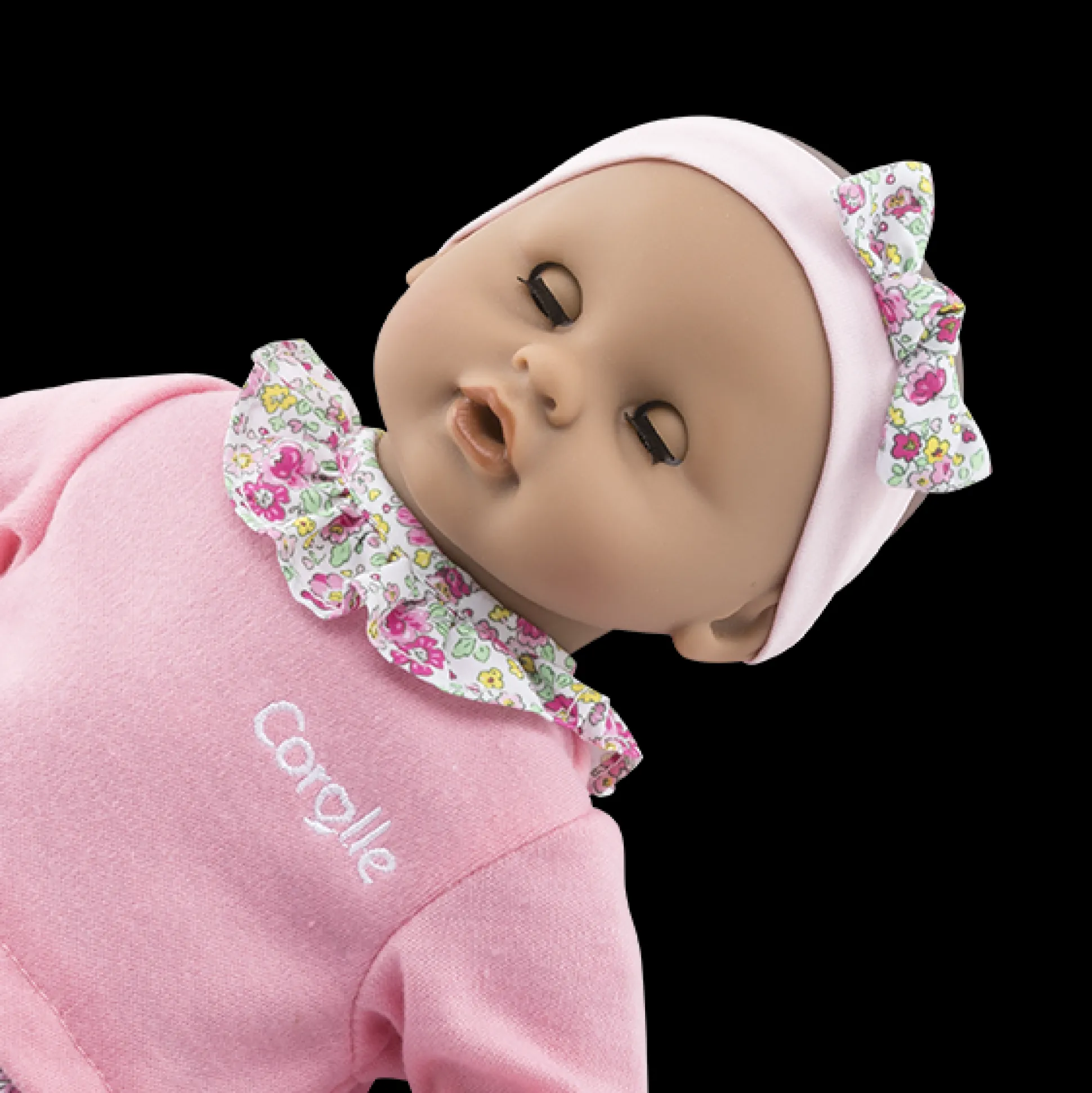 Poupon Bébé Calin Maria