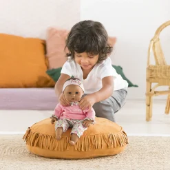 Poupon Bébé Calin Maria