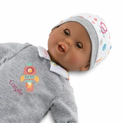 Poupon Bébé Calin Marius